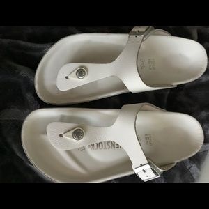 Brand new Birkenstock